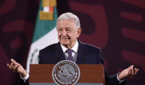 El Legado De Violencia Del Sexenio De AMLO Abrazos No Balazos Y El