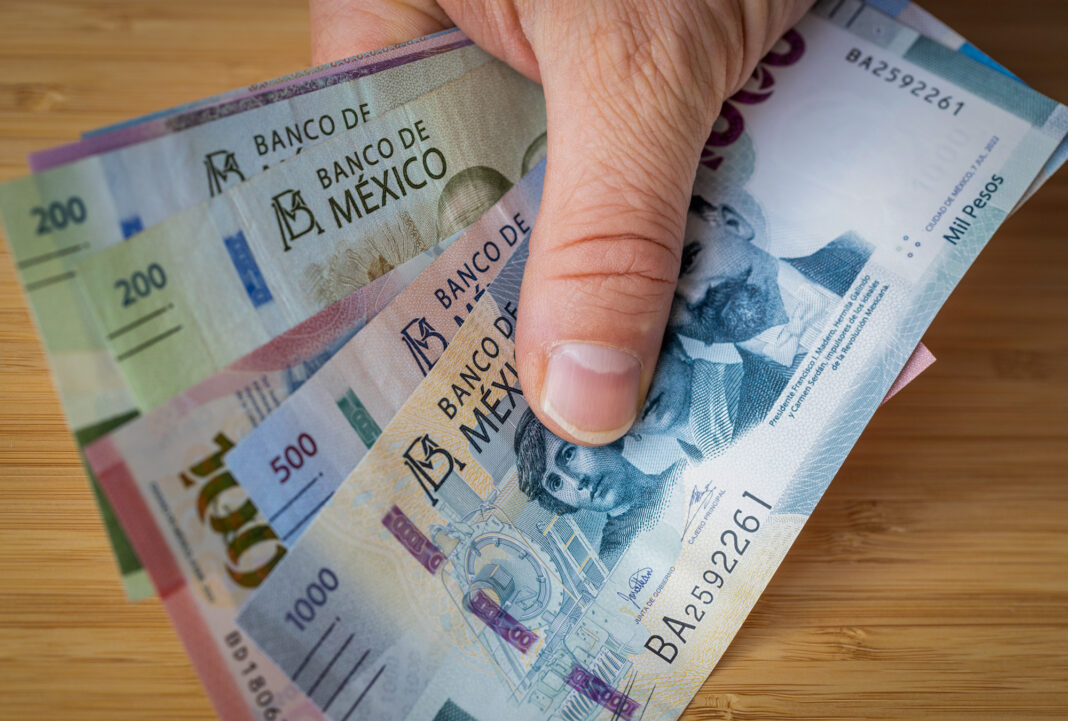 Salario mínimo 2024 elahuizote