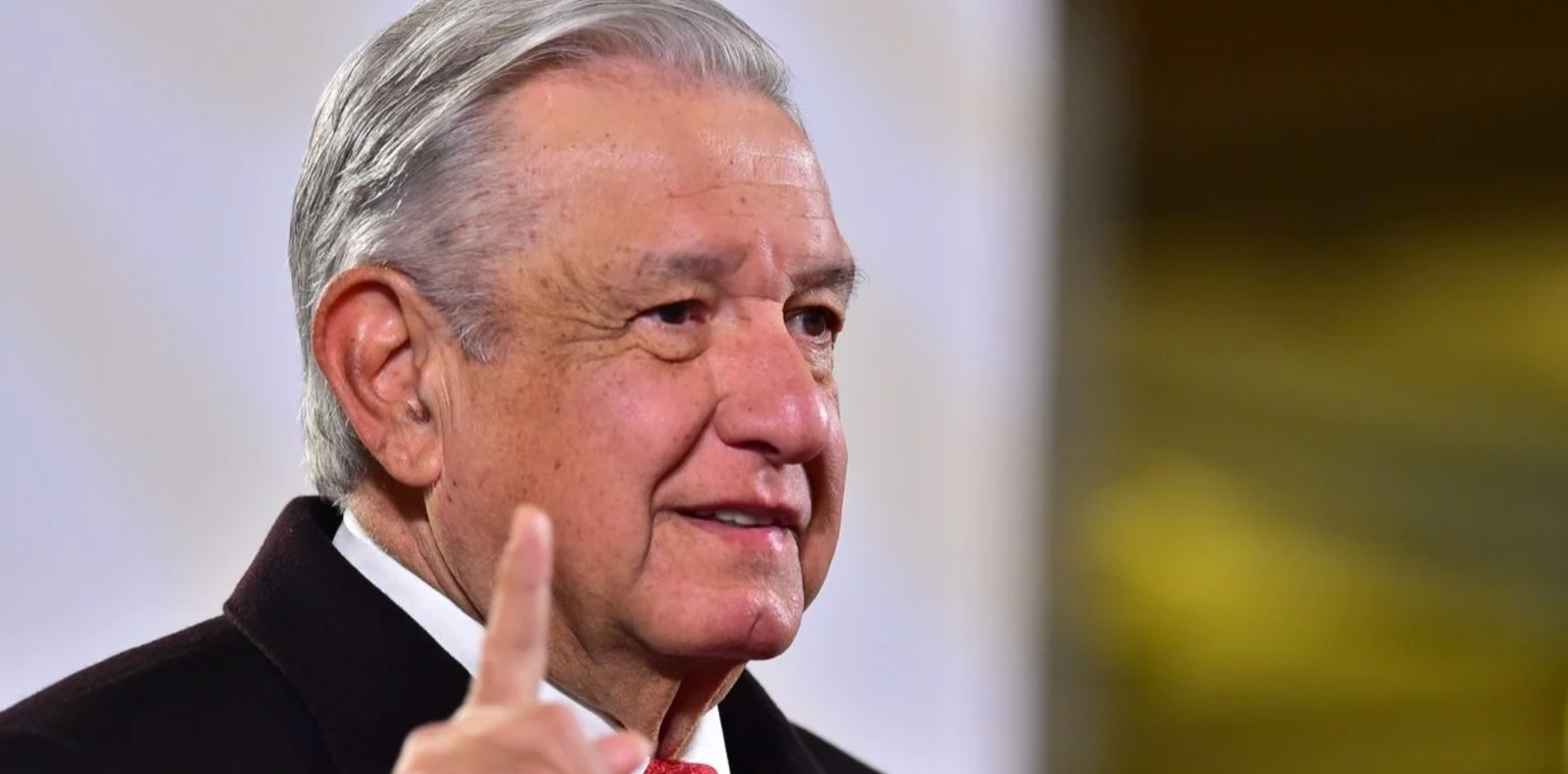 AMLO minimiza impacto del paro nacional del Poder Judicial - El Ahuizote
