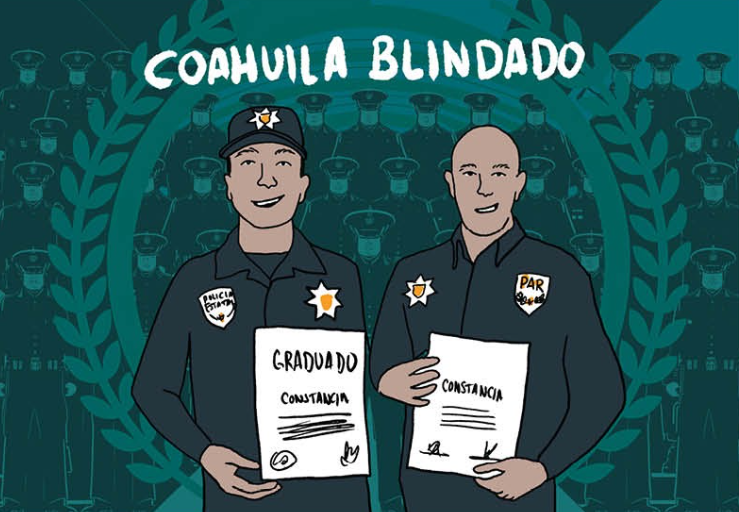 COAHUILA BLINDADO