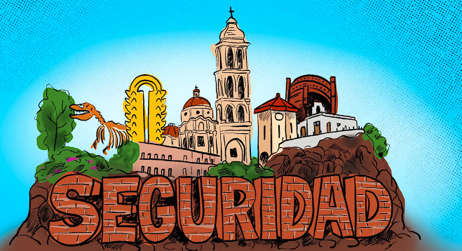 Seguridad: prioridad de prioridades para los coahuilenses