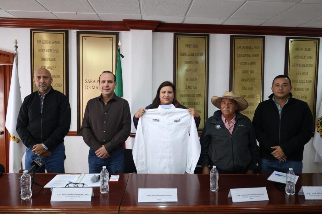 Anuncian la edición 29 de la Cabalgata Viesca–Parras 2026