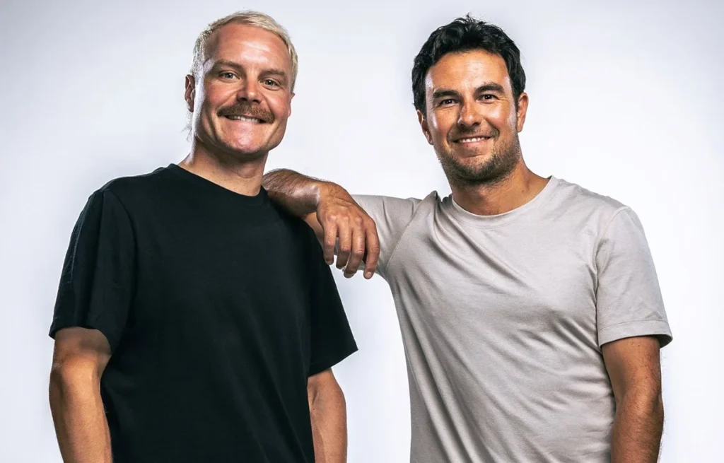 Cadillac apuesta por la experiencia de Pérez y Bottas para su debut en la F1