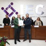 CON LA ALIANZA CIUDADANA POR LA SEGURIDAD, GANA COAHUILA