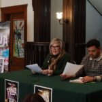 Convoca Saltillo a artistas locales a ser parte del FINA 2026