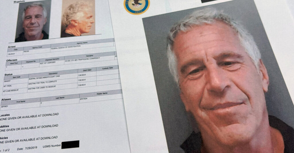 Revelan imágenes del apartamento de Jeffrey Epstein en París; autoridades reactivan investigaciones
