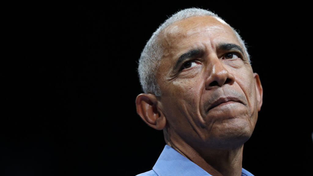 Obama bromea sobre extraterrestres y descarta secretos en el Área 51