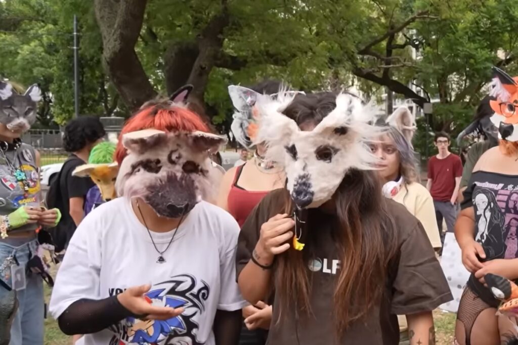 Congreso de Nuevo León recibe propuesta de ‘Ley Therian’ contra la discriminación