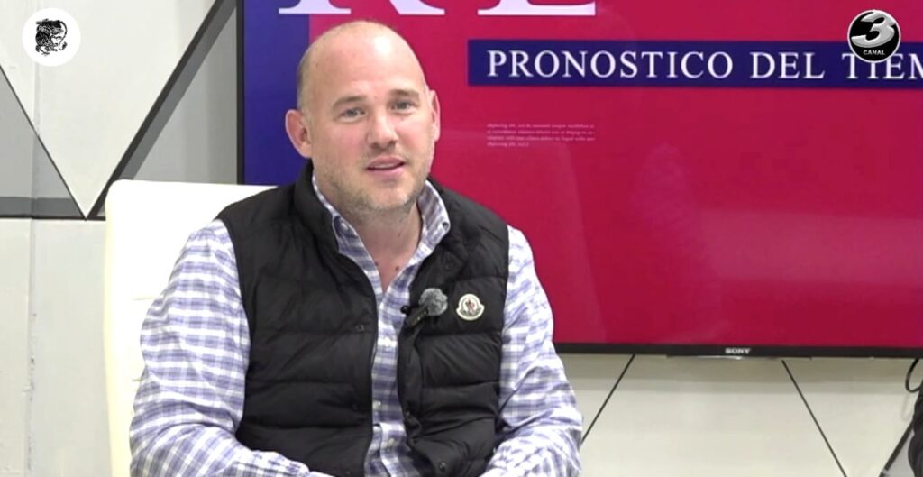 Rodrigo Arizpe: 23 años produciendo grandes experiencias musicales para Saltillo