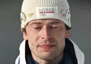 Expareja de Sturla Holm Laegreid rompe el silencio tras su confesión pública: “No es fácil de perdonar”