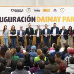 VIENEN MÁS Y MEJORES EMPLEOS PARA COAHUILA: ASEGURA MANOLO JIMÉNEZ