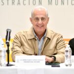 Román Alberto Cepeda encabeza sesión del COPLADEM para impulsar el desarrollo de Torreón