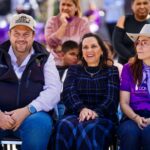 Dignifican identidad de la comunidad de Santa María