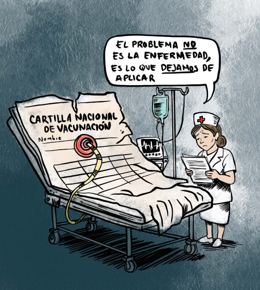 El costo de abandonar la prevención