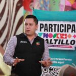 Promueve Municipio programa “Participa Saltillo” en universidades