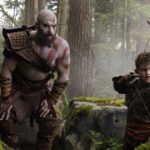 Prime Video muestra a Kratos y Atreus en la serie live-action de God of War