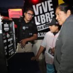 TRABAJA COAHUILA EN LA PREVENCIÓN DE ADICCIONES CON LA ESTRATEGIA “BRIGADA EN TU BARRIO”