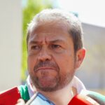 Va Gobierno de Tomás Gutiérrez “con todo” por mejorar transporte público