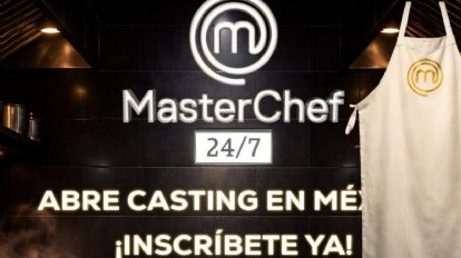MasterChef México evoluciona a formato 24/7 y abre convocatoria para nuevos participantes