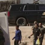 Supervisor migratorio es acusado de albergar a mujer sin estatus legal en Texas