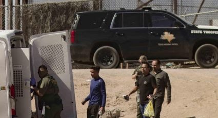 Supervisor migratorio es acusado de albergar a mujer sin estatus legal en Texas