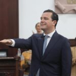 Fiscalía General del Estado de Coahuila prepara nueva Ley Orgánica para modernizar su estructura