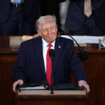 Donald Trump enfrenta creciente escrutinio por su estado de salud mental, según encuestas