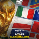 Definen últimos boletos