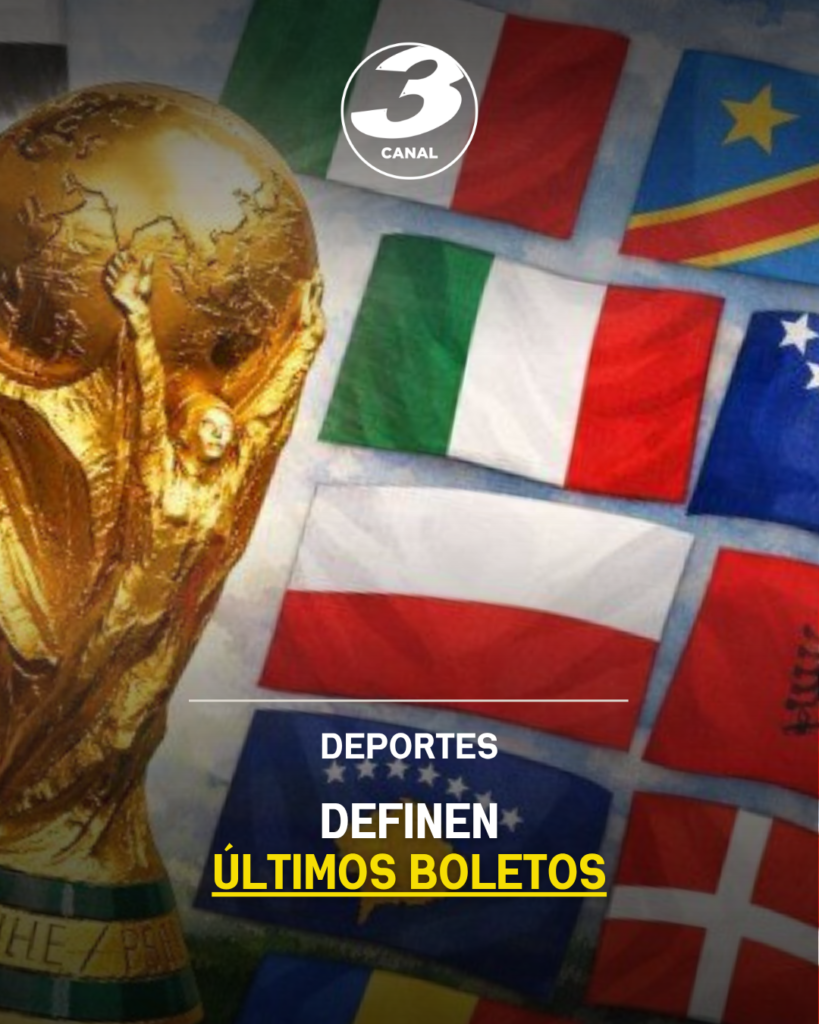 Definen últimos boletos