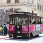 Invita Municipio a recorridos turísticos en el Centro Histórico