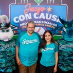 Béisbol con corazón: anuncia Tomás Gutiérrez Juego con Causa 2026