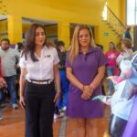 Inauguran exposición “8 de marzo” en la Presidencia Municipal de Ramos Arizpe