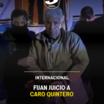 Fijan juicio a Caro Quintero
