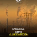 Costo climático futuro