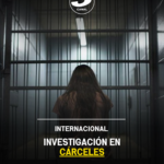 Investigación en cárceles