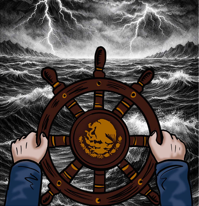 Nuevo rumbo de la Seguridad Nacional