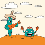 La Carrilla Mexicana