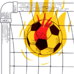 ¿Celebrar el Mundial de Soccer?