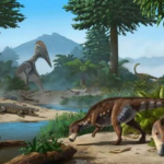 Reescribiendo la historia de los rabdodóntidos: cuando Europa sí tuvo dinosaurios con cuernos
