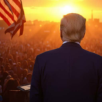 El objetivo de Trump