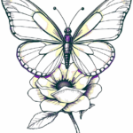 Tatuajes en la Mujer Mexicana