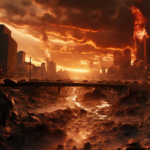 Tiempo de apocalipsis