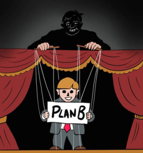 Plan B. La trampa detrás de la Reforma Electoral