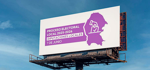 Concluye pre campaña en Coahuila con mucho ruido y pocas nueces y la presidenta entrega Plan B de la reforma electoral