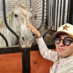 Armando Guadiana Jr.: trabajo, visión y pasión por el vino desde las alturas de Coahuila