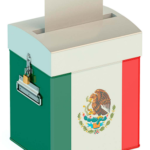 La reforma electoral no tiene nada de reforma electoral