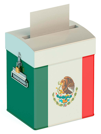 La reforma electoral no tiene nada de reforma electoral