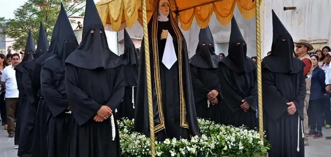 Coahuila: el mejor estado para vivir, visitar y disfrutar en Semana Santa