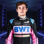 Franco Colapinto lidera evento que impulsa el regreso del Gran Premio de Argentina