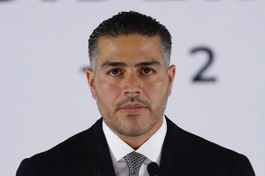 Sin cargos en México ni en EU: liberan a Mónica Zambada Niebla tras retención